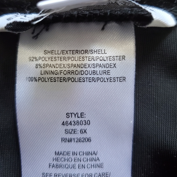 Girls dressy shrug sweater - Picture 3 of 4